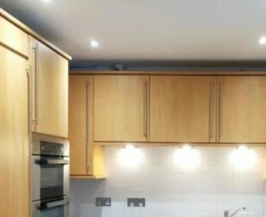 2 Bedroom Near Ocean Village Marina Port Apartment เซาธ์แธมป์ตัน ภายนอก รูปภาพ